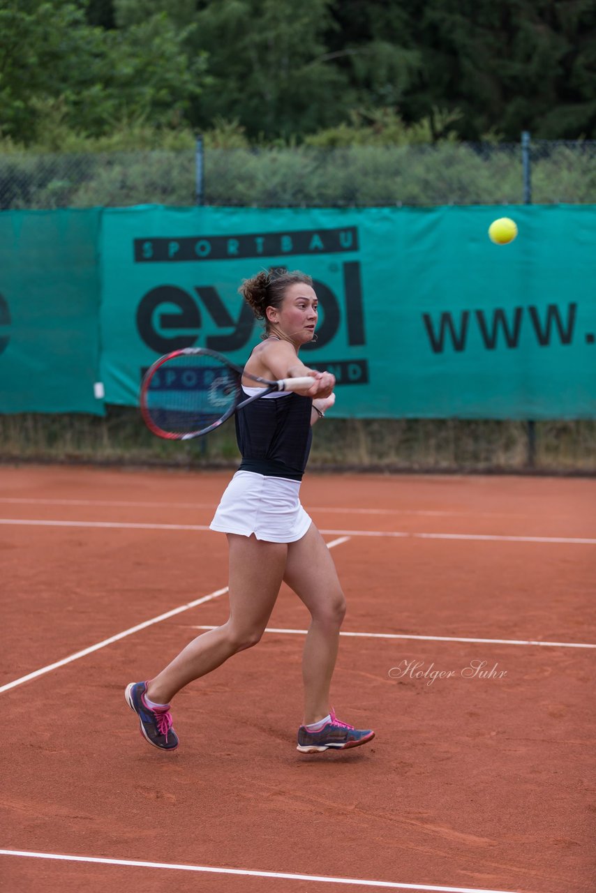 Bild 586 - ITF Future Nord